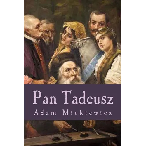 Pan Tadeusz