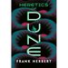 Heretics of Dune