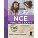 NCE (National Counselor Examination) Practice Exam