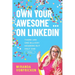 Own Your Awesome... on LinkedIn(R)️: There Are One Billion+ Members, But Only One You!