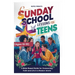 Sunday School Lessons for Teens (Ages 13-19 yrs): A Bible-Based Guide for Connecting Faith and Life in a Modern World