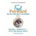 Fail Forward 90-Day Project Planner - 2022 (Color)