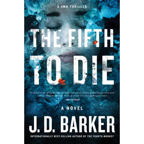 The Fifth to Die