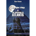 The Origins trilogy II - The survivors of Atlantis