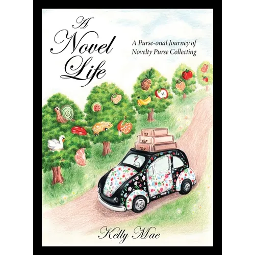 A Novel Life