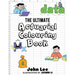 The Ultimate Actuarial Colouring Book