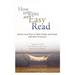 How to Write an Easy Read.: Retrain Your Brain to Write Simply and Clearly.