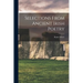 Selections From Ancient Irish Poetry