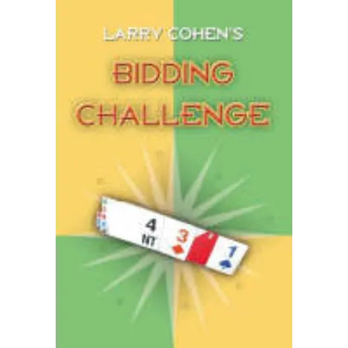 Bidding Challenge