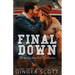 Final Down: The Waiting Series Next Generation