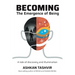 Becoming: The Emergence of Being