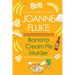 Banana Cream Pie Murder