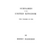 Surnames of the United Kingdom: A Concise Etymological Dictionary. Two Volumes in One