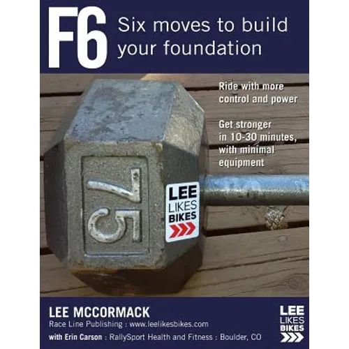 F6: Six Moves to Build Your Foundation
