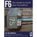 F6: Six Moves to Build Your Foundation