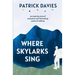 Where Skylarks Sing: An inspiring story of endurance and the healing power of walking