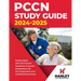 PCCN Study Guide 2024-2025: Review Book with 375 Practice Questions & Answer Explanations for the Progressive Care Certified Nurse Exam