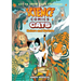 Science Comics: Cats: Nature and Nurture