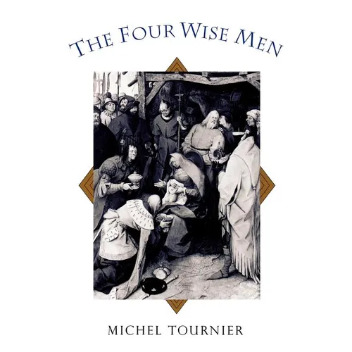 The Four Wise Men