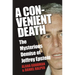 A Convenient Death: The Mysterious Demise of Jeffrey Epstein