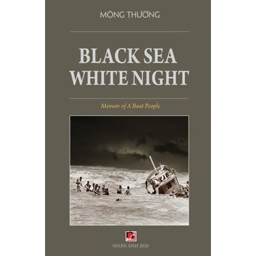 Black Sea White Night