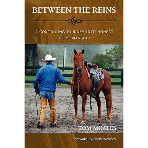 Between the Reins