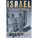 Israel, a Personal History