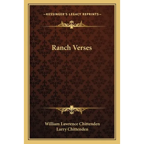 Ranch Verses