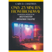 Only 25 Minutes from Broadway: An Anecdotal History of the Westchester Broadway Theatre