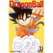 Dragon Ball (Vizbig Edition), Vol. 1
