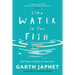 Like Water is for Fish: The Power of Story in Our Lives