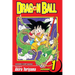 Dragon Ball, Vol. 1