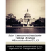 Pilot Examiner's Handbook: Federal Aviation Administration (FAA)
