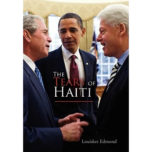 The Tears of Haiti