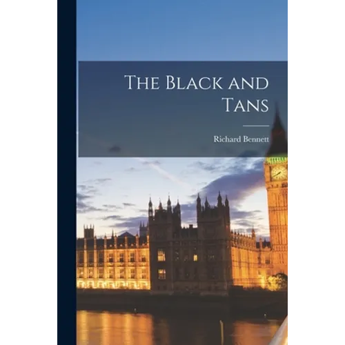 The Black and Tans