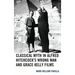 Classical Myth in Alfred Hitchcock's Wrong Man and Grace Kelly Films