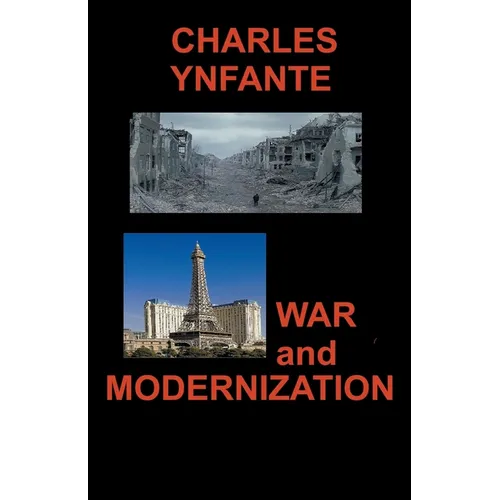 War and Modernization