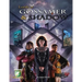 Lords of Gossamer & Shadow: Diceless Role-Playing