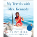 My Travels with Mrs. Kennedy
