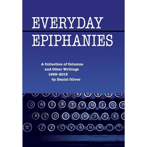 Everyday Epiphanies