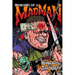 Memoirs of a Mad Man