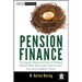 Pension Finance
