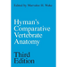 Hyman's Comparative Vertebrate Anatomy