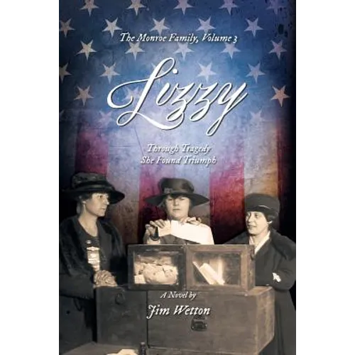 Lizzy: Through Tragedy She Found Triumph