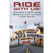 Ride With Us! 15,642 Miles, Seventy Nights Camping: Mastered by Bucket List Couple in Their Late 80's.