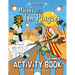 Moses and the Ten Plagues Activity Book