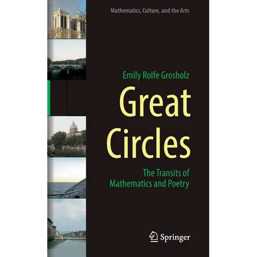 Great Circles: The Transits of Mathematics and Poetry