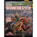 Beyond Red Crater: Adventure TME-2