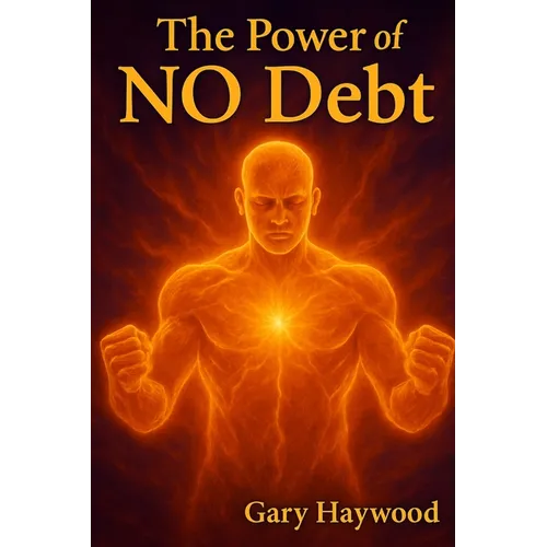 The Power of NO Debt