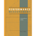 Performance Measurement: Getting Results